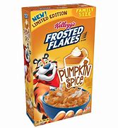 Image result for Frosted Flakes Cereal
