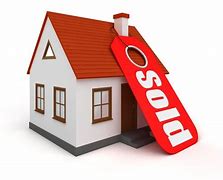 Image result for House with Sold Sign