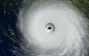 Image result for Hurricane Eye From Ground