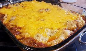 Image result for Canned Tamale Casserole