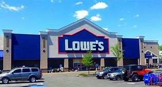 Image result for Lowe's Dublin CA