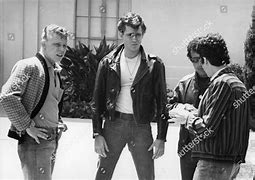 Image result for Kenickie Murdoch Grease