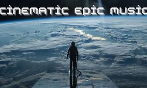 Image result for Epic Music Space Gold
