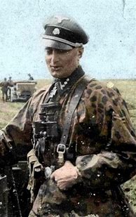 Image result for WW2 German Guard