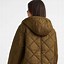 Image result for Green Quilted Jacket