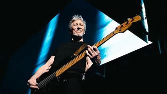 Image result for Roger Waters Hitchhiker Album