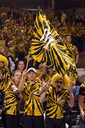 Image result for Wake Forest Basketball Fans Rush the Floor
