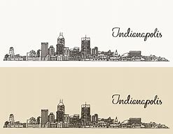 Image result for Indianapolis Clip Art