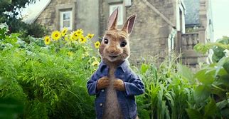 Image result for Domhnall Gleeson Peter Rabbit 2 The Runaway