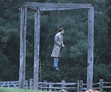 Image result for Hanging the Jail Last
