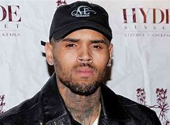 Image result for Chris Brown Musclss
