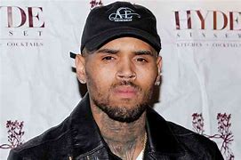Image result for Chris Brown Before and After