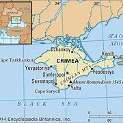Image result for Crimea Cities