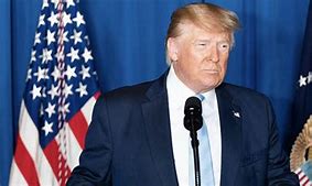 Image result for President Trump Press Conference