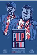 Image result for Pulp Fiction Movie