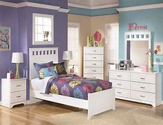 Image result for Ashley Furniture Youth Bedroom Set