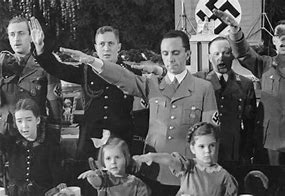 Image result for Joseph Goebbels Son