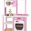 Image result for Wooden Toy Kitchen
