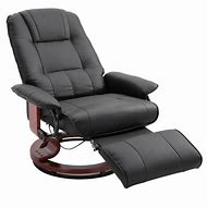 Image result for Non Reclining Chair with Footrest