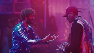Image result for Freaky Friday Lil Dicky Behind the Scene