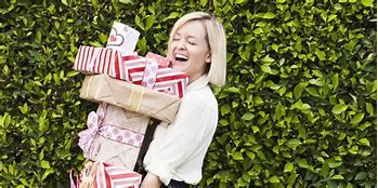 Image result for Give Me My Presents