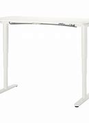 Image result for IKEA Standing Desk Motorized