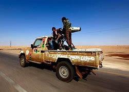 Image result for Libya Attack
