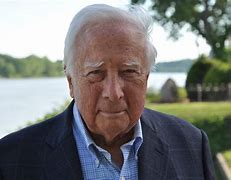 Image result for David McCullough Pioneers Book Tour