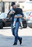 Image result for Chris Pratt Son Special Needs