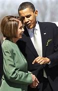 Image result for Nancy Pelosi and Barack Obama Pic