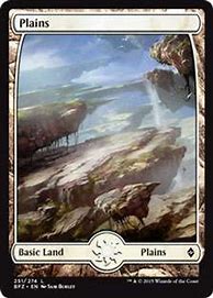 Image result for Magic The Gathering Full Art Cards