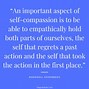 Image result for Self Kindness Quotes