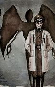 Image result for Mengele Angel of Death