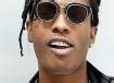 Image result for ASAP Rocky Black and White