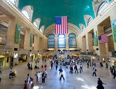 Image result for Manhattan Grand Central Station