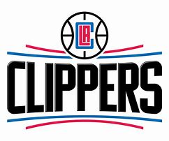 Image result for Clippers Logo.png