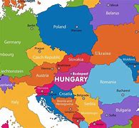 Image result for Austria On the World Map