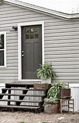 Image result for Double Wide Mobile Home Doors