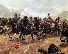 Image result for Second Anglo-Afghan War