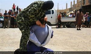 Image result for Beheading Vistims Isis