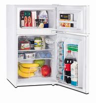 Image result for White Compact Refrigerator