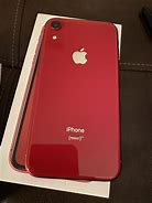 Image result for iPhone XC Red 2020
