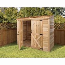 Image result for Lowe's Sheds and Outdoor Buildings