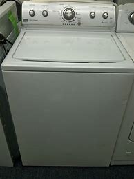 Image result for Maytag Commercial Techology Washer and Dryer