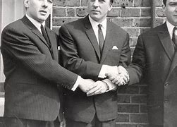 Image result for Notorious British Gangsters