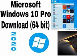 Image result for Win 10 Pro 64