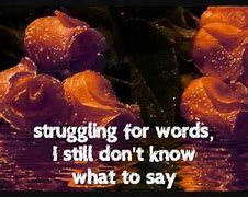 Image result for Don't Know What to Say Lyrics