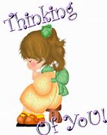 Image result for Animated Thinking of You