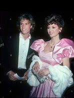 Image result for Andy Gibb and Victoria's Wedding