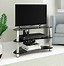 Image result for Upright TV Stand